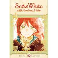 Snow White with the Red Hair  Vol. 20