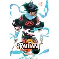 Radiant  Vol. 15
