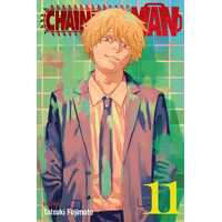 Chainsaw Man  Vol. 11