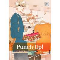 Punch Up!  Vol. 7