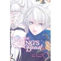 King's Beast  Vol. 8