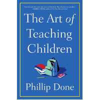 Art of Teaching Children