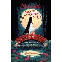 Beneath the Moon