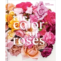 Color of Roses