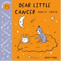 Baby Astrology: Dear Little Cancer