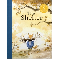 Shelter, The: Deluxe 5th Anniversary Edition
