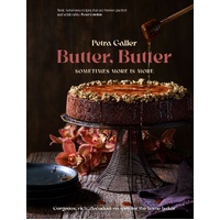 Butter, Butter
