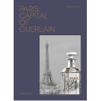 Paris: Capital of Guerlain