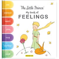 Little Prince: My Book of Feelings, The