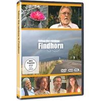 DVD: Follow The Rainbow To Findhorn - last copies