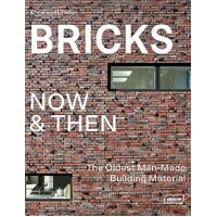 Bricks Now & Then: The Oldest Man-Made Building