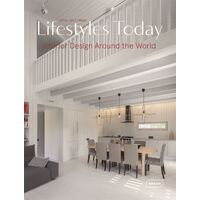 Lifestyles Today: Interior Design Around the World