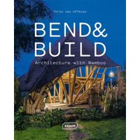 Bend & Build: Architecture with Bamboo