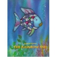 Rainbow Fish, The