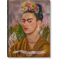 Frida Kahlo. The Complete Paintings