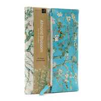 Van Gogh Almond Blossoms Deluxe Journal