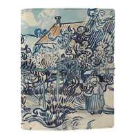 Van Gogh Traveler's Notebook Set