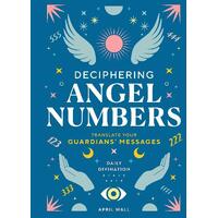Deciphering Angel Numbers