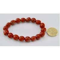 Red Jasper Bracelet
