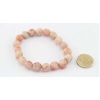 Sunstone Bracelet