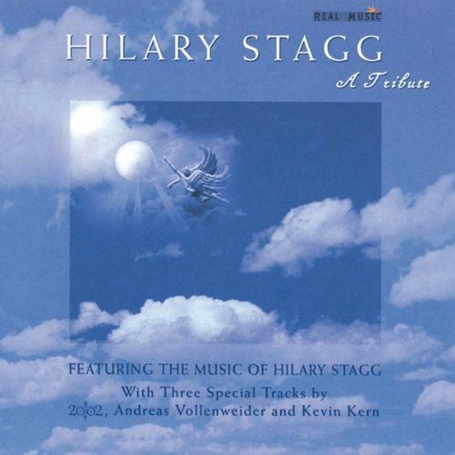 CD: Hilary Stagg - A Tribute Album