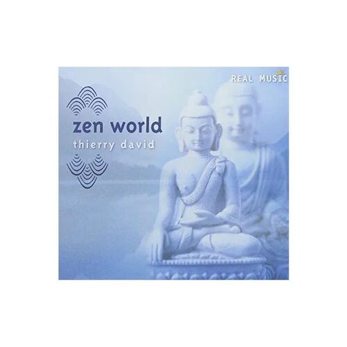 CD: Zen World