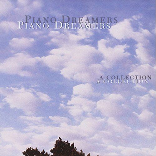 CD: Piano Dreamers