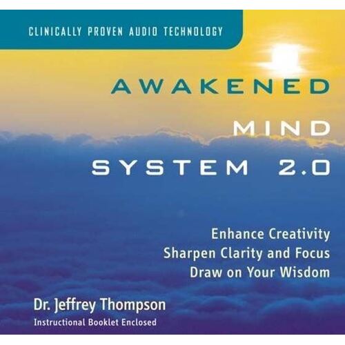 CD: Awakened Mind System 2.0