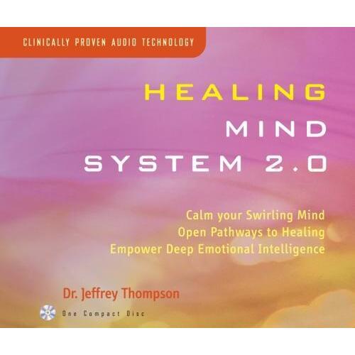 CD: Healing Mind System 2.0