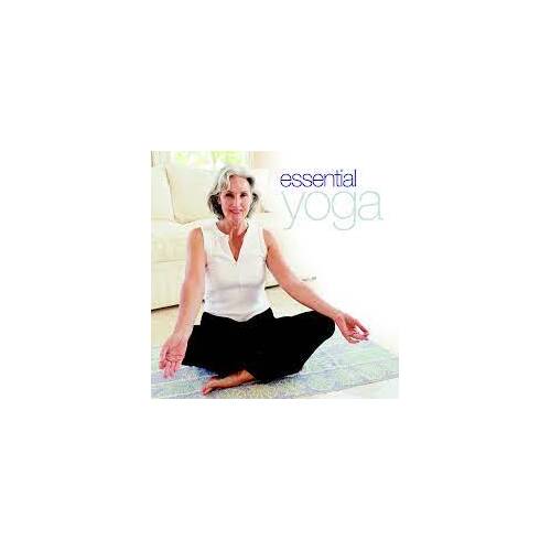 CD: Essential Yoga