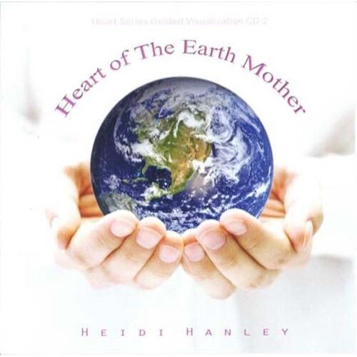 CD: Heart of the Earth Mother