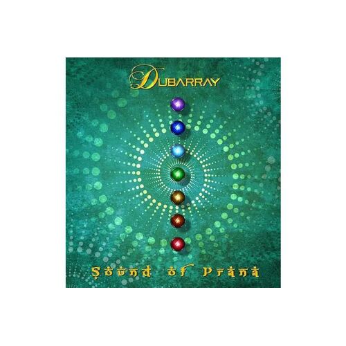 CD: Sound of Prana