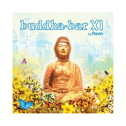 CD: Buddha Bar XI (Volume 11)