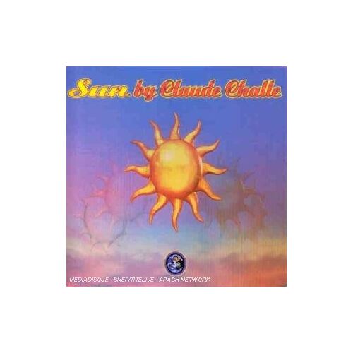 CD: Sun