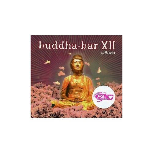 CD: Buddha Bar XII (Volume 12)