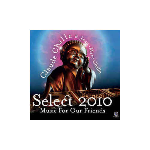 CD: Select 2010