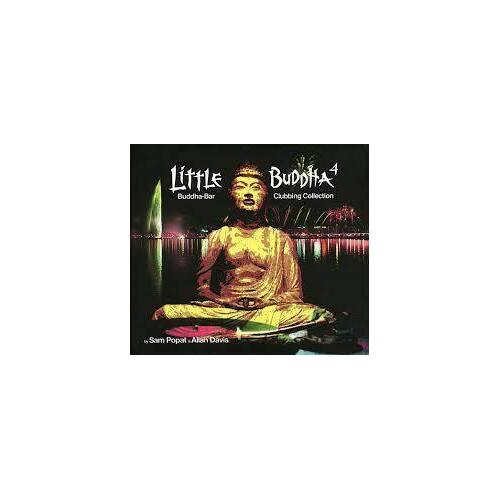 CD: Little Buddha 4