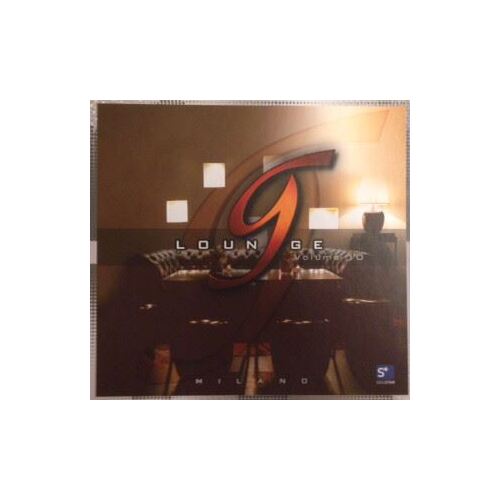 CD: G Lounge Vol.10