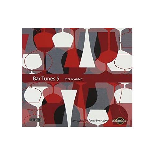 CD: Bar Tunes 5: Jazz Revisited