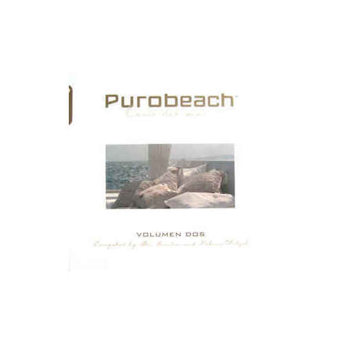CD: Puro Beach - Volume Dos