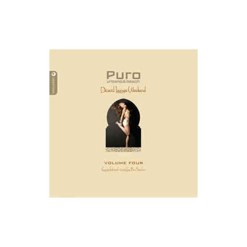 CD: Puro Volume Four