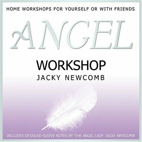 CD: Angel Workshop 