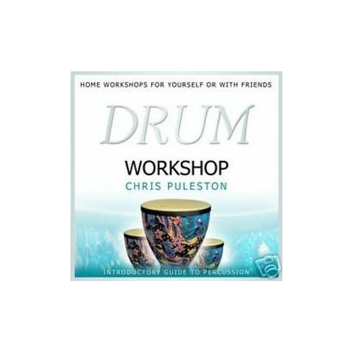 CD: Drum Workshop