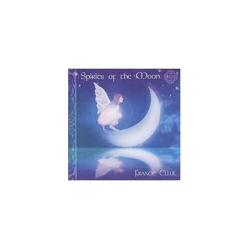 CD: Spirits Of The Moon