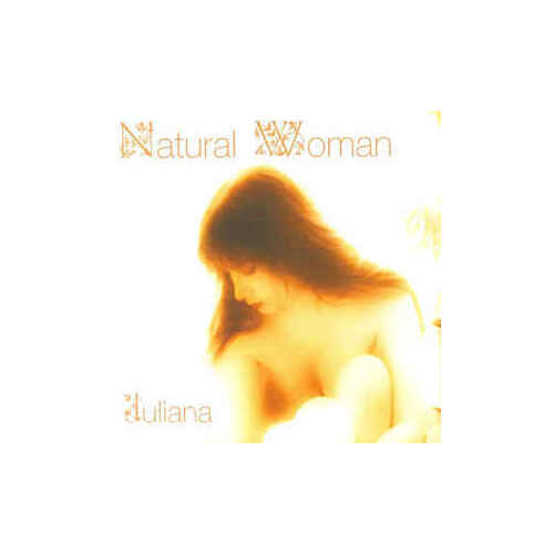 CD: Natural Woman