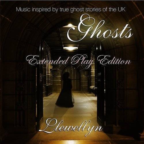 CD: Ghosts 