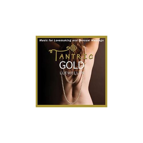 CD: Tantric Gold 