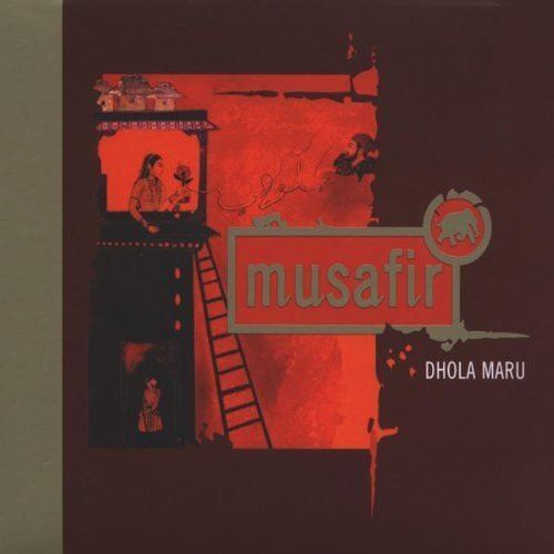 CD: Dhola Maru (1 CD)