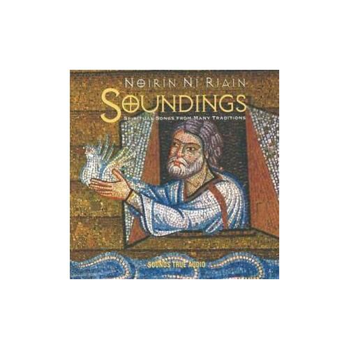 CD: Soundings