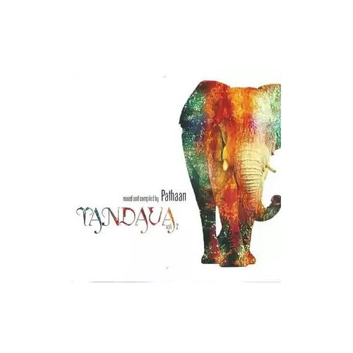 CD: Tandava Volume 2
